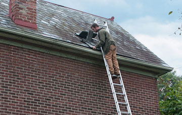 what affects urgent Penicuik roof repairs