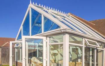 conservatory roof insulation costs Penicuik
