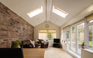 conservatory roof insulation Penicuik, Midlothian