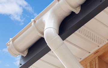 Penicuik gutter installation costs