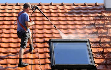 roof cleaning Penicuik, Midlothian