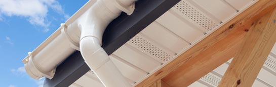 get Penicuik guttering quotes today