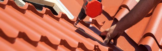 save on Penicuik roof installation costs