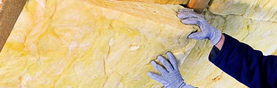 quotes for Penicuik roof insulation