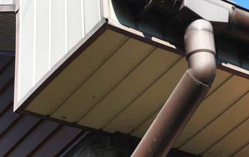 Penicuik soffit installation costs