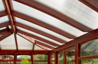 Penicuik conservatory roofing insulation